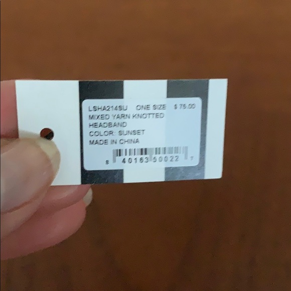 Purple Lele headbands to come 💜🙌🏽 - Picture 8 of 9